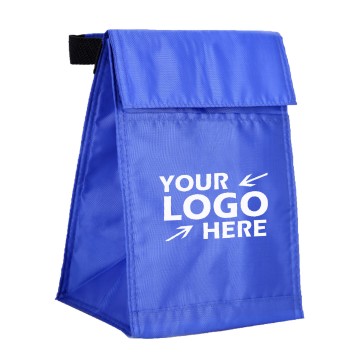 Eco Insulated Lunch Cooler Bag